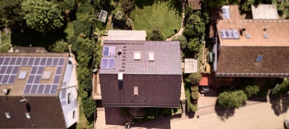 6 Schlafzimmer Stadthaus in Rems-Murr-Kreis, Germany, Nr. 352968 13