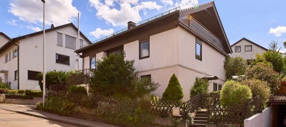 6 Schlafzimmer Stadthaus in Rems-Murr-Kreis, Germany, Nr. 352968 10