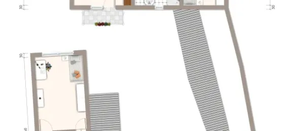 Adosado de 5 dormitorios en Kelsterbach, Germany No. 95483 15