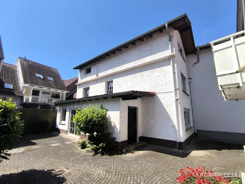 Adosado de 5 dormitorios en Kelsterbach, Germany No. 95483