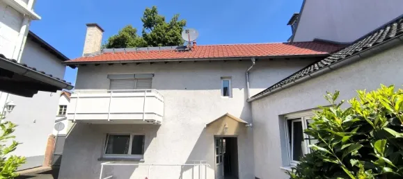 Adosado de 5 dormitorios en Kelsterbach, Germany No. 95483 9