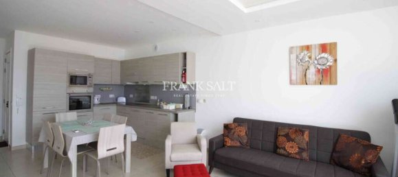 2 غرف نوم بانتهاوس في Swatar, Malta رقم 6604 20