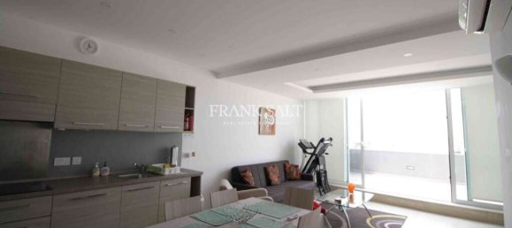 2 غرف نوم بانتهاوس في Swatar, Malta رقم 6604 18