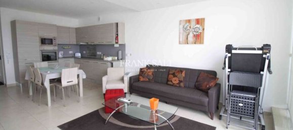 2 غرف نوم بانتهاوس في Swatar, Malta رقم 6604 6