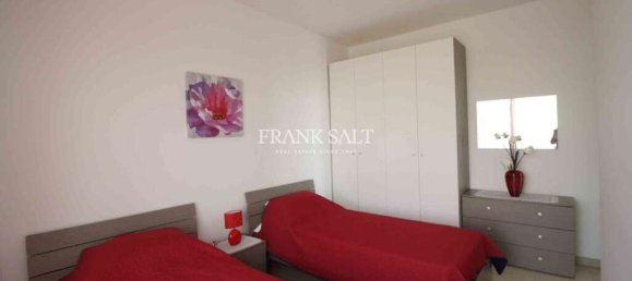 2 غرف نوم بانتهاوس في Swatar, Malta رقم 6604 3