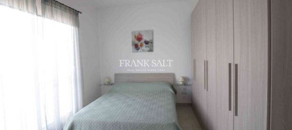 2 غرف نوم بانتهاوس في Swatar, Malta رقم 6604 4