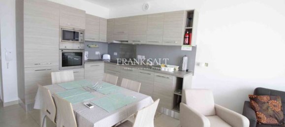 2 غرف نوم بانتهاوس في Swatar, Malta رقم 6604 9