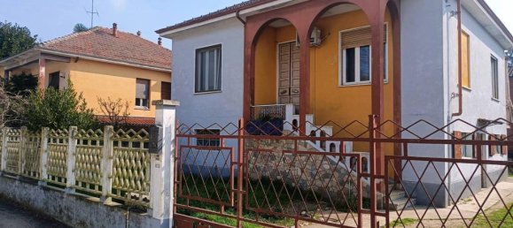 3 rooms Villa in Mortara, Italy No. 116636 4