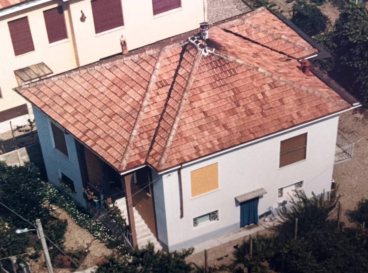 3 rooms Villa in Mortara, Italy No. 116636