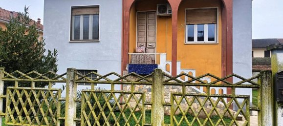 3 rooms Villa in Mortara, Italy No. 116636 2