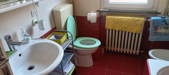 3 rooms Villa in Mortara, Italy No. 116636 34