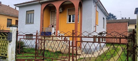 3 rooms Villa in Mortara, Italy No. 116636 3