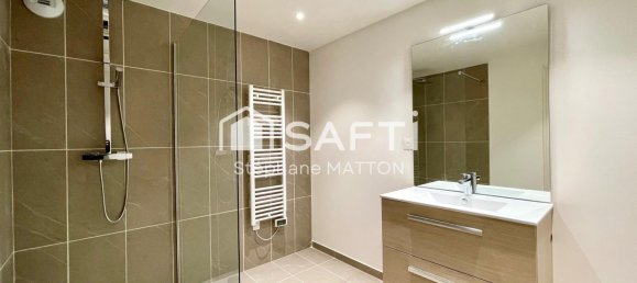 Dúplex de 2 dormitorios en Valenciennes, France No. 223923 5