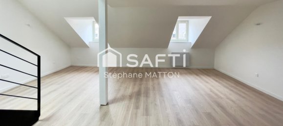 Dúplex de 2 dormitorios en Valenciennes, France No. 223923 4