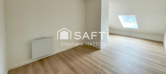 Dúplex de 2 dormitorios en Valenciennes, France No. 223923 6