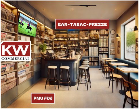  Commercial property in Dunkerque, France No. 158831