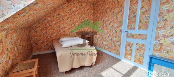 Adosado de 4 dormitorios en Chateaudun, France No. 71217 18