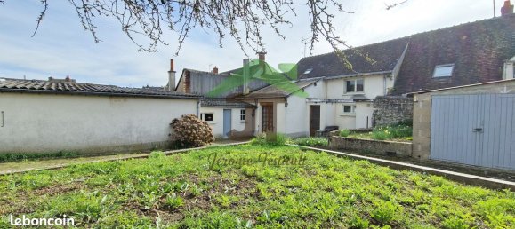 Adosado de 4 dormitorios en Chateaudun, France No. 71217 29