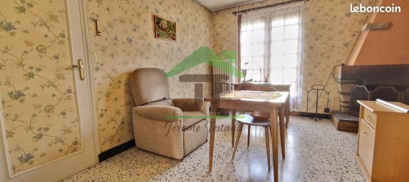 Adosado de 4 dormitorios en Chateaudun, France No. 71217 15