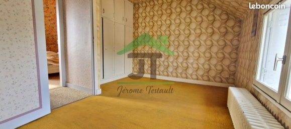 Adosado de 4 dormitorios en Chateaudun, France No. 71217 27