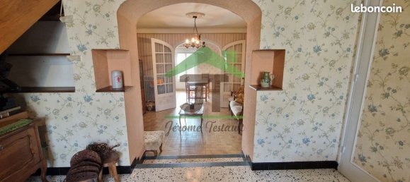 Adosado de 4 dormitorios en Chateaudun, France No. 71217 19