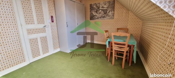 Adosado de 4 dormitorios en Chateaudun, France No. 71217 25