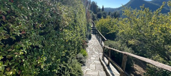 8 Schlafzimmer Villa in Casanova Lerrone, Italy, Nr. 380175 32