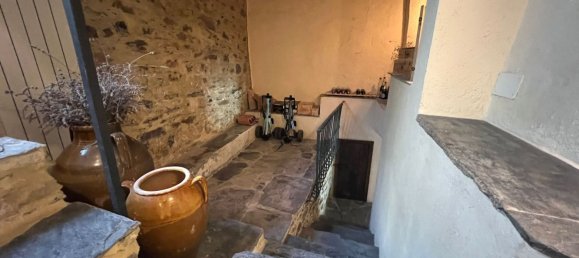 8 Schlafzimmer Villa in Casanova Lerrone, Italy, Nr. 380175 14