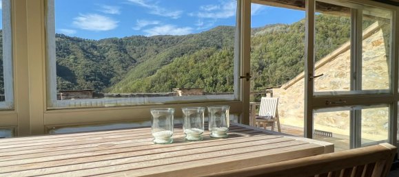 8 Schlafzimmer Villa in Casanova Lerrone, Italy, Nr. 380175 3