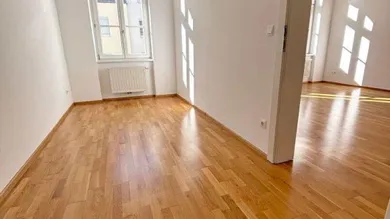 2 rooms Apartment in Vienna, Austria No. 212053