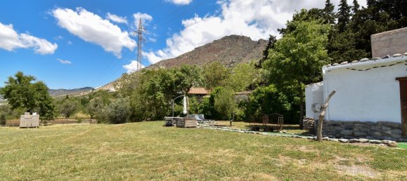 5 غرف نوم منزل في Granada, Spain رقم 189298 11