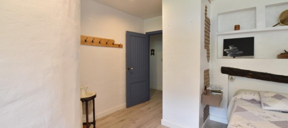 5 غرف نوم منزل في Granada, Spain رقم 189298 35