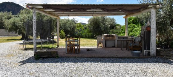 5 غرف نوم منزل في Granada, Spain رقم 189298 14