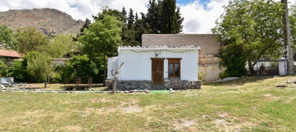 5 غرف نوم منزل في Granada, Spain رقم 189298 8