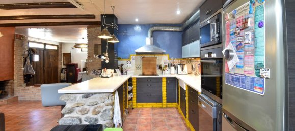 5 غرف نوم منزل في Granada, Spain رقم 189298 30