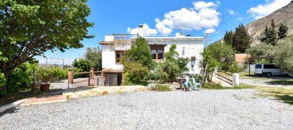 5 غرف نوم منزل في Granada, Spain رقم 189298 3