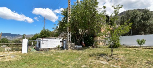 5 غرف نوم منزل في Granada, Spain رقم 189298 10