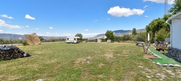 5 غرف نوم منزل في Granada, Spain رقم 189298 12