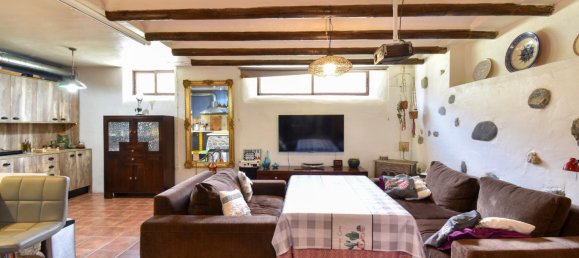 5 غرف نوم منزل في Granada, Spain رقم 189298 26