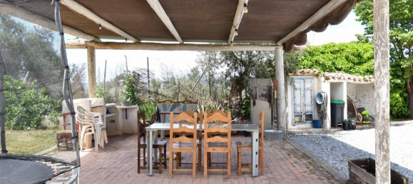 5 غرف نوم منزل في Granada, Spain رقم 189298 15