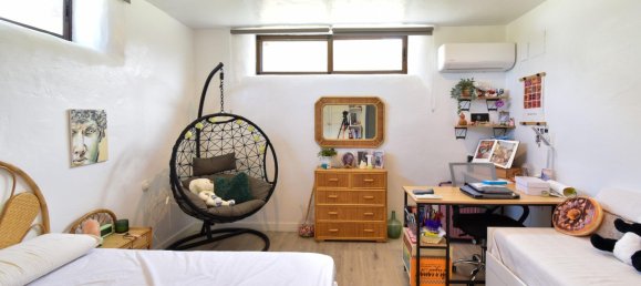 5 غرف نوم منزل في Granada, Spain رقم 189298 45