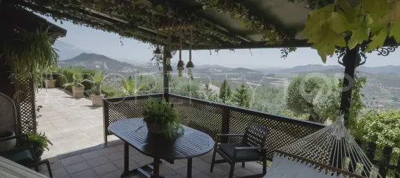 Casa T3 em Riogordo, Spain N.º 187718 5