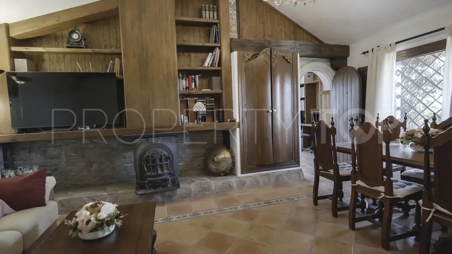 Casa T3 em Riogordo, Spain N.º 187718