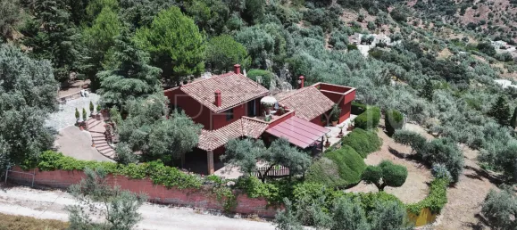 Casa T3 em Riogordo, Spain N.º 187718 13