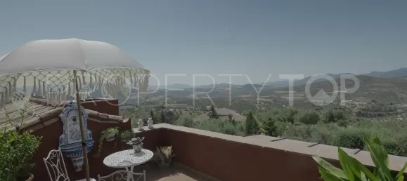 Casa T3 em Riogordo, Spain N.º 187718 42