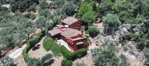 Casa T3 em Riogordo, Spain N.º 187718 12