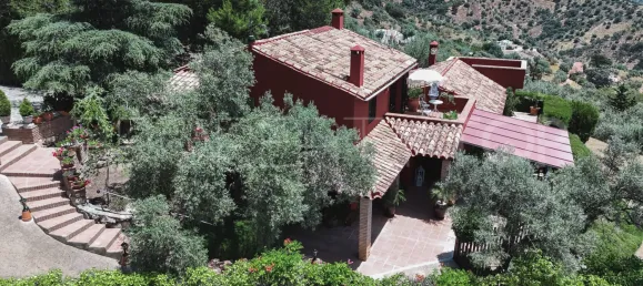 Casa T3 em Riogordo, Spain N.º 187718 14