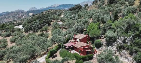 Casa T3 em Riogordo, Spain N.º 187718 10