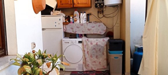 Квартира с 3 комнатами в Селарджус, Италия № 47083 12