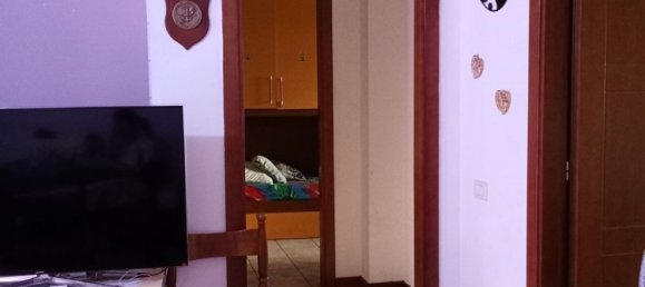 Квартира с 3 комнатами в Селарджус, Италия № 47083 7